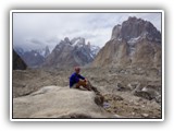 Gasherbrum I 2012 - 04-03