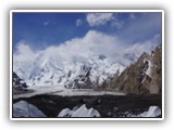 Gasherbrum I 2012 - 04-07