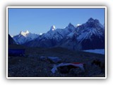 Gasherbrum I 2012 - 04-12