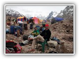 Gasherbrum I 2012 - 04-14