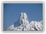 Gasherbrum I 2012 - 04-17